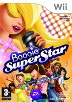 Boogie Superstar (Nintendo Wii), Gebruikt, Verzenden