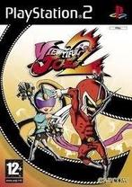 Viewtiful Joe 2 (ps2 tweedehands game), Ophalen of Verzenden, Zo goed als nieuw