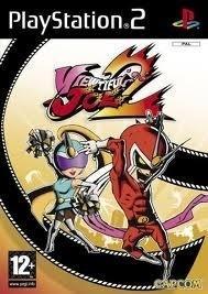 Viewtiful Joe 2 (ps2 tweedehands game), Spelcomputers en Games, Games | Sony PlayStation 2, Zo goed als nieuw, Ophalen of Verzenden
