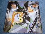 LP gebruikt - Wishbone Ash - No Smoke Without Fire, Verzenden, Zo goed als nieuw