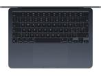Apple MacBook Air (2024) - 13 M3 8-core 16GB RAM 256GB SSD, Computers en Software, Apple Macbooks, Verzenden, Zo goed als nieuw