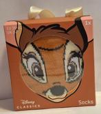 Disney CLASSICS Sokken - sokken voor dames - maat 36-41, Kleding | Dames, Sokken en Kniesokken, Bruin, Verzenden, Nieuw
