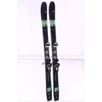 166 dames skis DYNASTAR LEGEND W 88, woodcore, grip walk +, Overige merken, 160 tot 180 cm, Gebruikt, Verzenden