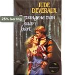 GEVANGENE VAN HAAR HART 9789051122527 Devereaux, Boeken, Verzenden, Gelezen, Devereaux