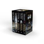 9781399622325 Skyward Series Boxed Set Brandon Sanderson, Boeken, Verzenden, Nieuw, Brandon Sanderson