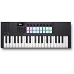 Novation Launchkey Mini 37 MK4 37 Toetsen, Muziek en Instrumenten, Ophalen of Verzenden, Nieuw