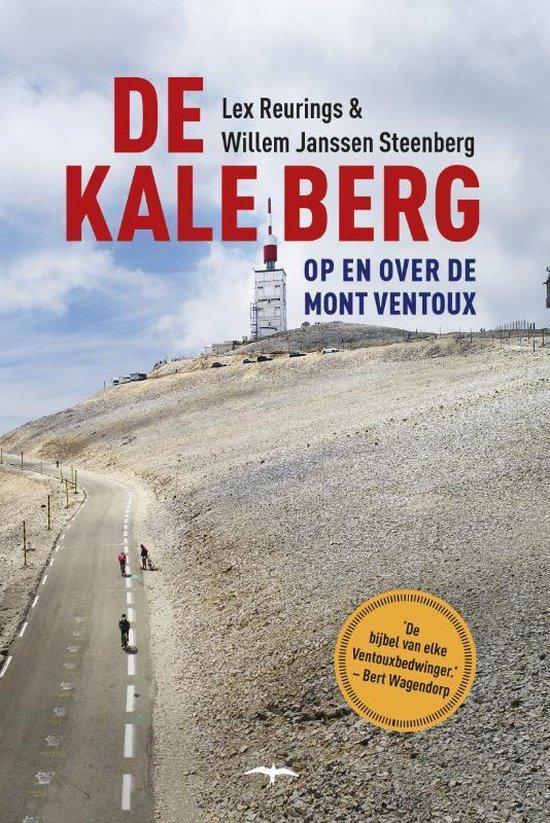 9789400406155 De kale berg | Tweedehands, Boeken, Studieboeken en Cursussen, Zo goed als nieuw, Verzenden