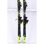 165 170 175 180 skis FISCHER RC4 WORLDCUP RC 2022, woodcore, Sport en Fitness, Skiën en Langlaufen, Verzenden, Gebruikt, Fischer