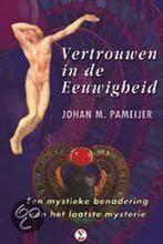 Vertrouwen In De Eeuwigheid 9789065562050 J. Pameijer, J. Pameijer, Gelezen, Verzenden