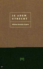 Ik Adem Utrecht 9789053454084 W.H. Gispen, Boeken, Verzenden, Zo goed als nieuw, W.H. Gispen