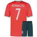 Portugal Voetbaltenue Ronaldo Thuis - 2025-2026 - Kind en, Verzenden, Nieuw
