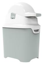 DiaperChamp ONE Light Green Luieremmer, Verzenden, Nieuw