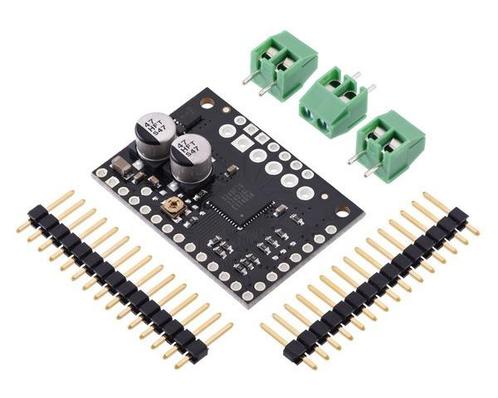 TB67S249FTG Stepper Motor Driver Carrier Pololu 2973, Hobby en Vrije tijd, Elektronica-componenten, Verzenden