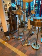 BLACK FRIDAY DEALS – staande Lampen nu vanaf €70! OP=OP!, Antiek en Kunst, Antiek | Lampen, Ophalen