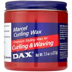 Dax  Marcel Curling Wax  397 gr, Nieuw, Verzenden