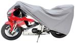 Motorhoes met Windscherm & TOP koffer, Met Fleece Voering, Motoren, Accessoires | Overige, Nieuw