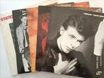 David Bowie - 5 Albums - Diverse titels - LP albums, Cd's en Dvd's, Nieuw in verpakking