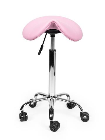 Roze zadelkruk (en andere kleuren) beschikbaar voor biedingen