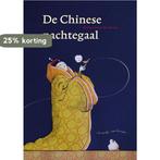 De Chinese nachtegaal / Sprookjesreis 9789048700035, Verzenden, Zo goed als nieuw, Martine Letterie