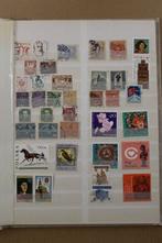 Wereld 1872/2015 - Lot in 14 stockboeken, Gestempeld