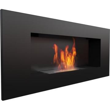 Bio Ethanol Haard Delta 2 Black 90 beschikbaar voor biedingen