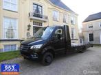 Zakelijke lease - Mercedes-Benz Sprinter bestel 519 V6, Automaat, Gebruikt, Euro 6, Alarm
