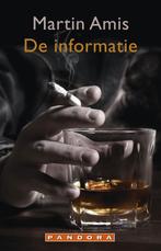De informatie / Pandora pockets 9789025429034 Martin Amis, Verzenden, Gelezen, Martin Amis