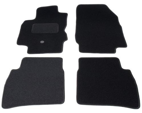 Automatten op maat - Nissan Note 2004-2013, Auto-onderdelen, Interieur en Bekleding, Nieuw, Verzenden