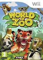 World of Zoo (Nintendo Wii), Gebruikt, Verzenden