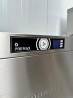 Hobart Premax AUPS vaatwasmachine Doorschuiver 400v Bj.2016, Zakelijke goederen, Horeca | Keukenapparatuur, Gebruikt, Reinigen