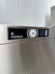 Hobart Premax AUPS vaatwasmachine Doorschuiver 400v Bj.2016