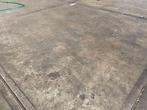 Gebruikte betonplaat 200x200x12 met hoeklijn B-keus..., Ophalen of Verzenden, Nieuw