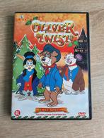 DVD - Oliver Twist - Kerst Special, Cd's en Dvd's, Dvd's | Kinderen en Jeugd, Gebruikt, Verzenden, Alle leeftijden, Overige genres