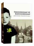 Thee of koffiesurrogaat 9789077948538 Jante E. Bazuin, Verzenden, Gelezen, Jante E. Bazuin