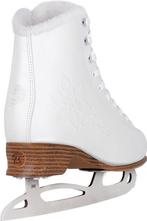 Tempish - Kunstschaatsen Camila Ice - Dames - Wit - 38, Ophalen of Verzenden, Zo goed als nieuw