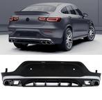 GLC 63 AMG Look Diffuser voor Mercedes Benz GLC C253 Coupe F, Ophalen of Verzenden