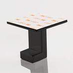 Handdoekhaken - Zelfklevend - Zwart RVS, Huis en Inrichting, Verzenden, Nieuw