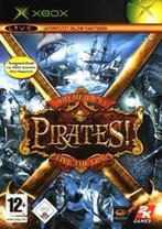 Sid Meijers Pirates! Live the Life (Losse CD), Spelcomputers en Games, Games | Xbox Original, Ophalen of Verzenden, Zo goed als nieuw