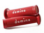 Domino wegmotor A010 handvaten Rood / Wit, Motoren, Verzenden, Nieuw