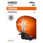 Osram HIR2 Original 55W 12V 9012 Autolamp, Auto-onderdelen, Verlichting, Verzenden, Nieuw