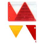 Aspöck Glas Multipoint 4 Links, Ophalen of Verzenden, Nieuw