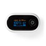 Slimme Pulse Oximeter Bluetooth | Meet Polsslag ( Hartslag ), Verzenden, Nieuw
