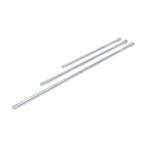 Verlengstukset 12,5 mm (1/2) 450 / 600 / 750 mm 3-dlg BGS, Auto diversen, Autogereedschap, Verzenden, Nieuw