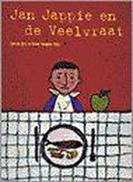 Jan Jappie en de Veelvraat 9789052471426 G. Gort, Boeken, Verzenden, Zo goed als nieuw, G. Gort