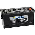 Varta Promotive Black I6 Accu 12V 110Ah 413x175x220x220, Verzenden, Nieuw
