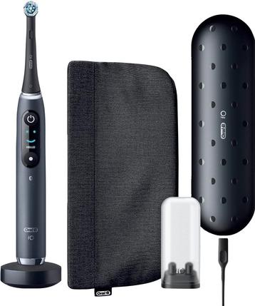 Oral-B iO 9n Onyx Zwart Speciale Editie elektrische beschikbaar voor biedingen