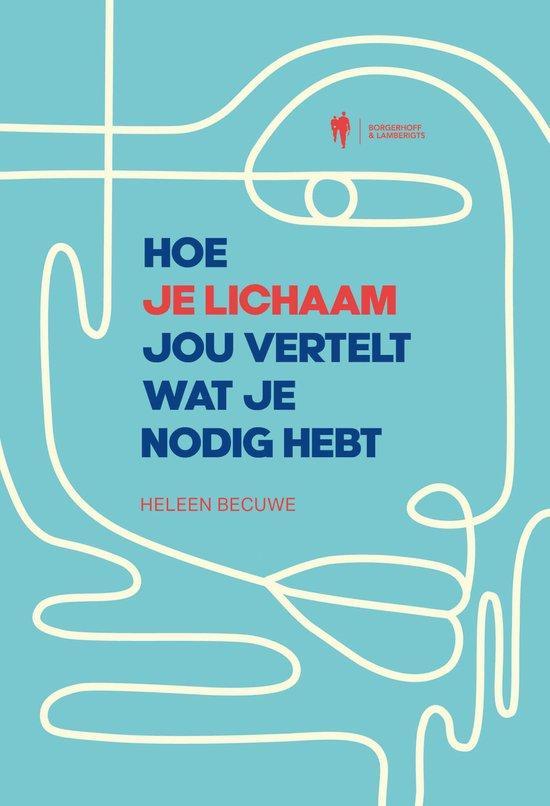 Hoe je lichaam jou vertelt wat je nodig hebt 9789464778069, Boeken, Gezondheid, Dieet en Voeding, Gelezen, Verzenden