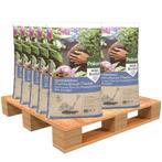 Aanplantgrond pallet | 600 liter | Pokon, Tuin en Terras, Verzenden