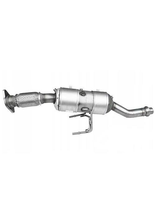 Roetfilter Nissan NV400, Opel Movano, Renault Master, Auto-onderdelen, Uitlaatsystemen, Nieuw, Verzenden