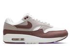 Nike Air Max 1 Smokey Mauve • 37.5 38 38.5 39 40 40.5 41, Kleding | Heren, Schoenen, Ophalen of Verzenden, Nieuw, Nike, Sneakers of Gympen